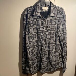Diesel Long Sleeved Shirt